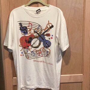 Vintage Branson T-shirt